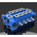 Multi - Way Multiple Combined Dl Hydraulic Directional Control Valve For Engineering